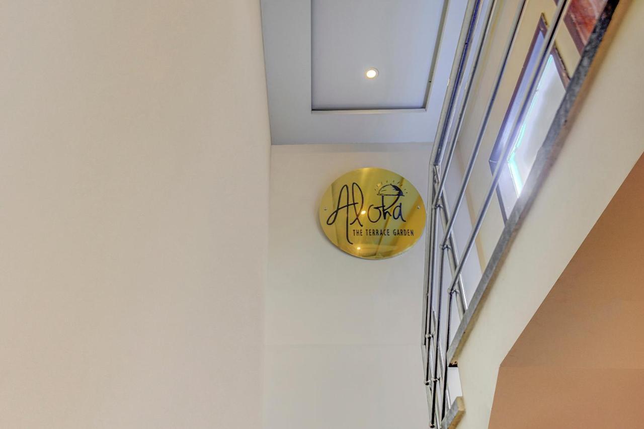 典藏o 30082-西尔沃尔茨酒店 印多尔 外观 照片
